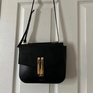 DeMellier Vancouver Croc bag (authentic bag)